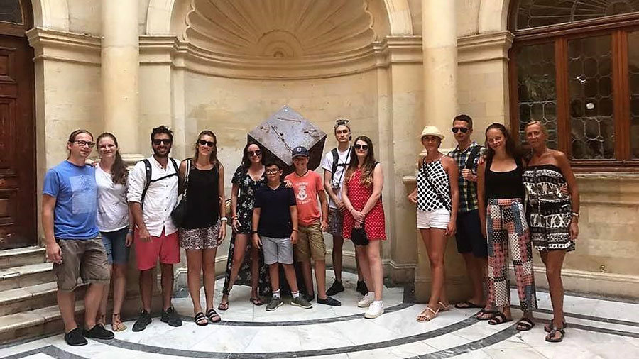 HERAKLION CITY - TASTING AND WALKING TOUR