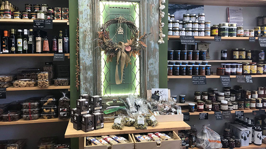 HERAKLION CITY - TASTING AND WALKING TOUR